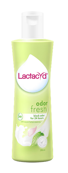 Lactacyd Odor Fresh 250ml