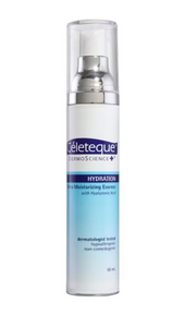 Celeteque Dermoscience Hydration Ultra Moisturizing Essence 50ml