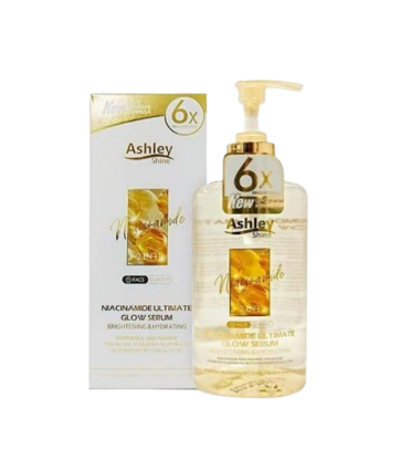 Ashley Niacinamide Pure Serum 520ml