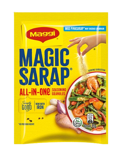 Maggi Magic Sarap All-in-One Seasoning 55g