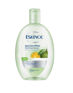 Eskinol Calamansi Facial Cleanser Spotless Glow 225ml