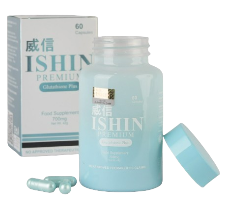 glutathione injections intramuscular or subcutaneous ISHIN GLUTATHIONE 2022 REVIEW (Mura and Effective?) || For Boys, Girls and  Trans
