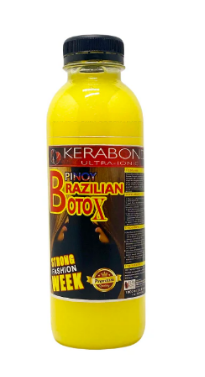 Kerabond Brazillian Hair Care (Strong) Hair Care 500 mL