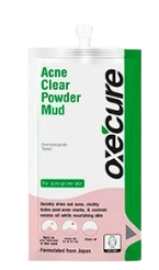 Oxecure Acne Clear Powder Mud 5g