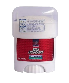 Old Spice High Endurance Dry Cream Pure Sport Deodorant 14g
