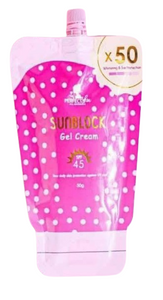 Perfect Skin Sunscreen Gel Cream 50g