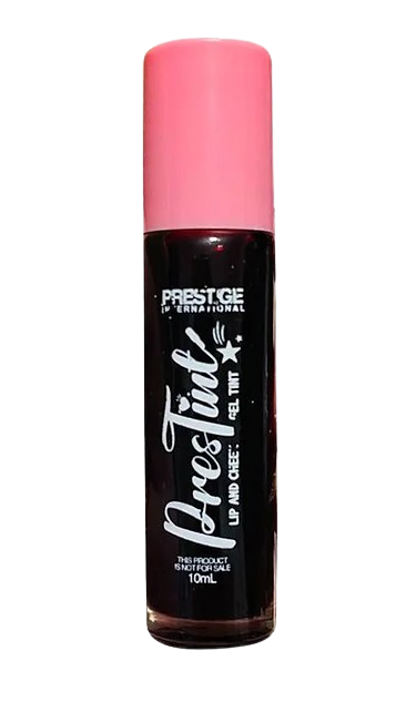 Prestige Prestint Lips and Cheek Gel Tint FAITH Shade 10ml