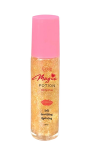 Cris Cosmetics Magic Potion Roll On for Lips and Cheeks 10ml