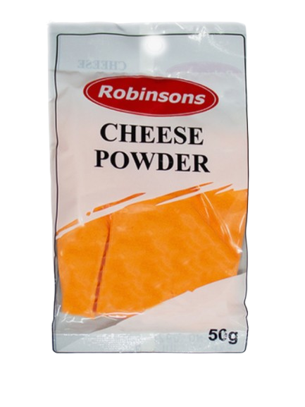 Robinsons Cheese Powder 50g