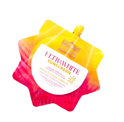Hikari Ultrawhite Sunscreen 50ml