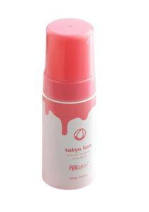 Ryx Skin Tokyo Luxe Gentle Foaming Cleanser 120ml