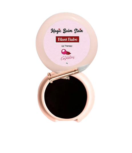 Cris Cosmetics Magic Balm Stain Blast Babe 10g