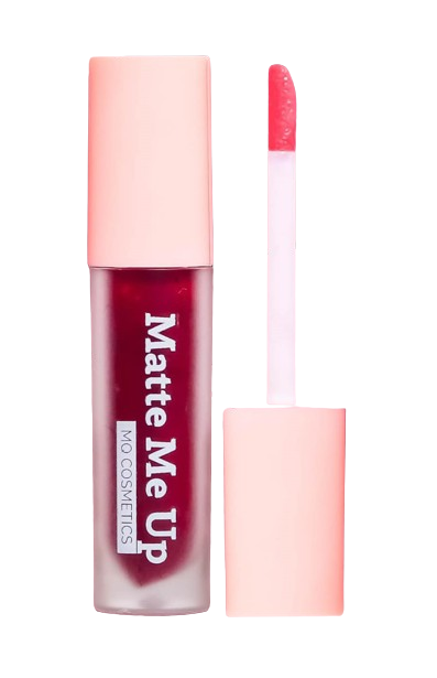 MQ Cosmetics Matte Me Up Tint Magaritta Shade 10 mL
