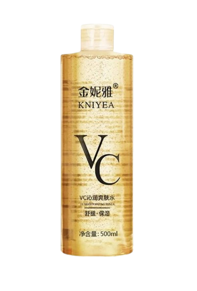 Kniyea VC Toner 500 ml Australia