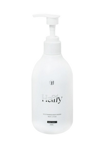 Hally Niacinamide Whitening Body Lotion 250ml