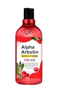 Dr. Meinaier Alpha Arbutin Serum 500ml