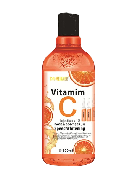 Dr. Meinaier Vitamin C Serum