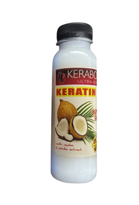 Kerabond Coconut Hot Oil with Jojoba Hair Treatment 250ml