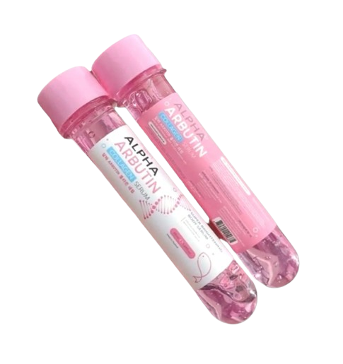 Precious Skin Thailand Alpha Arbutin 3 Plus Collagen Body Serum 45 ml