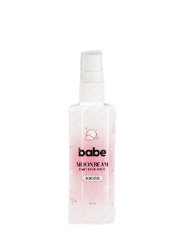 Babe Formula Moonbeam Hair Spray 60 mL