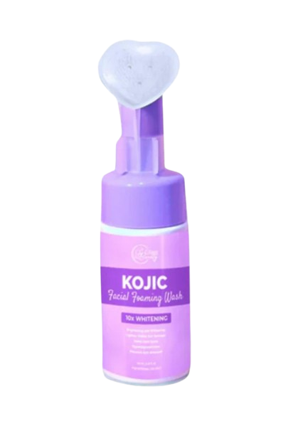 Cris Cosmetics Kojic Facial Foaming Wash 100 ml