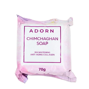 ADORN by CalmSkin Chimchaghan Soap 70g