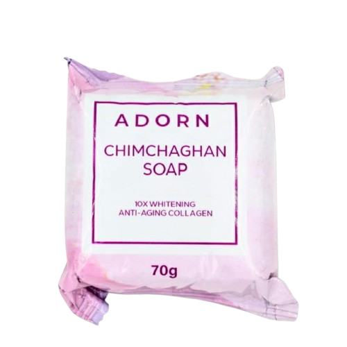 ADORN by CalmSkin Chimchaghan Soap 70g