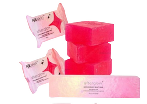 Ryx Skin Afterglow Gentle Bright Beauty Bar 70g