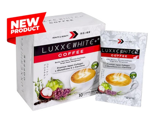 Luxxe White Coffee