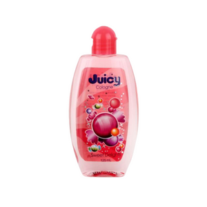 Juicy Cologne Sweet Delights 125ml