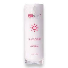 RYX Skin Sunshield SPF 50 PA+++ 50mL