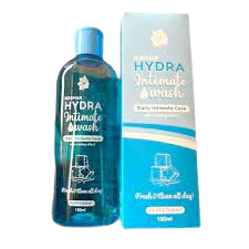 Rosmar Hydra Intimate Wash (BLUE) 150 ml
