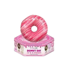 Load image into Gallery viewer, Brilliant Skin Donut Eat Soap 90g

