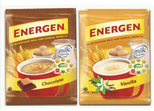 Load image into Gallery viewer, Energen Drink 40g
