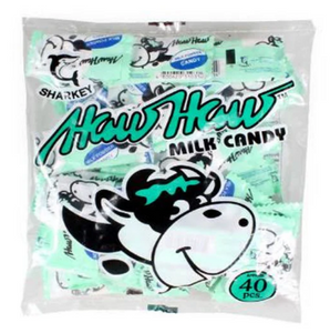 Haw Haw Candy (40 pcs)