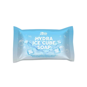 Jskin Hydra Ice Cube Soap 70g