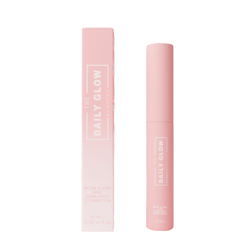 Daily Glow Acne Clear Corrector