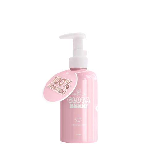 Glutaberry Lotion with SPF 65 200 mL