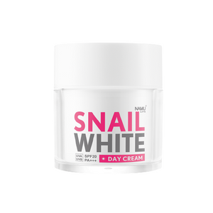 SNAILWHITE Snail Secretion Filtrate Moisture Facial Cream 30ml