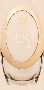 Luxe Skin Serum Foundation Ivory Tinted sunscreen with SPF50+++ 45ML