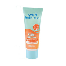 Load image into Gallery viewer, Avon Feelin Fresh Quelch Anti-Perspirant Deodorant Cream 55g
