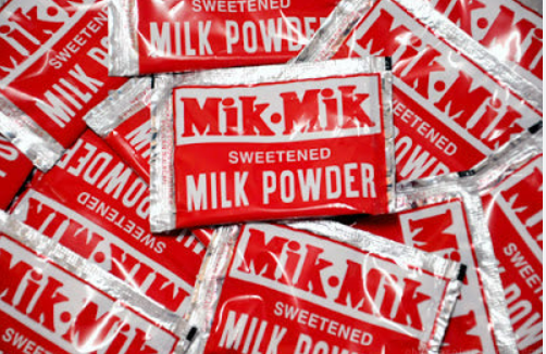 Mik-Mik Powder (20pcs)