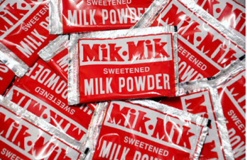 Mik-Mik Milk Powder (20pcs)