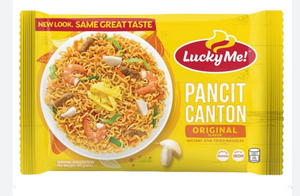 Lucky Me! Pancit Canton Original 60g