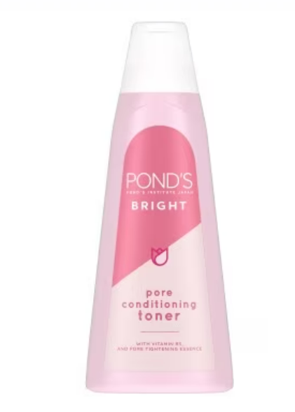 Pond’s White Beauty Pore Conditioning Toner 100 mL
