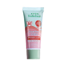 Load image into Gallery viewer, Avon Feelin Fresh Quelch Anti-Perspirant Deodorant Cream 55g
