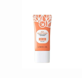 GMEELAN Sea Buckthorn Gluta Makeup Cream 30g