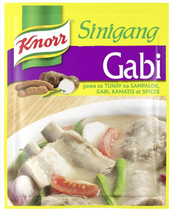 Knorr Sinigang Mix with Gabi 44g