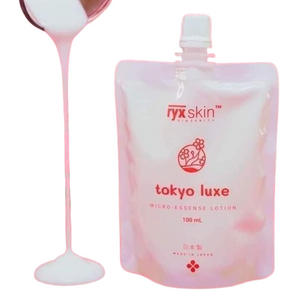Ryx Skin Tokyo Luxe Micro-Essence Lotion 100ml