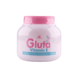 Gluta Collagen Vitamin E Whitening Body Cream
